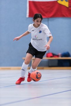 Bild 276 - wCJ Futsalmeisterschaft Runde 1